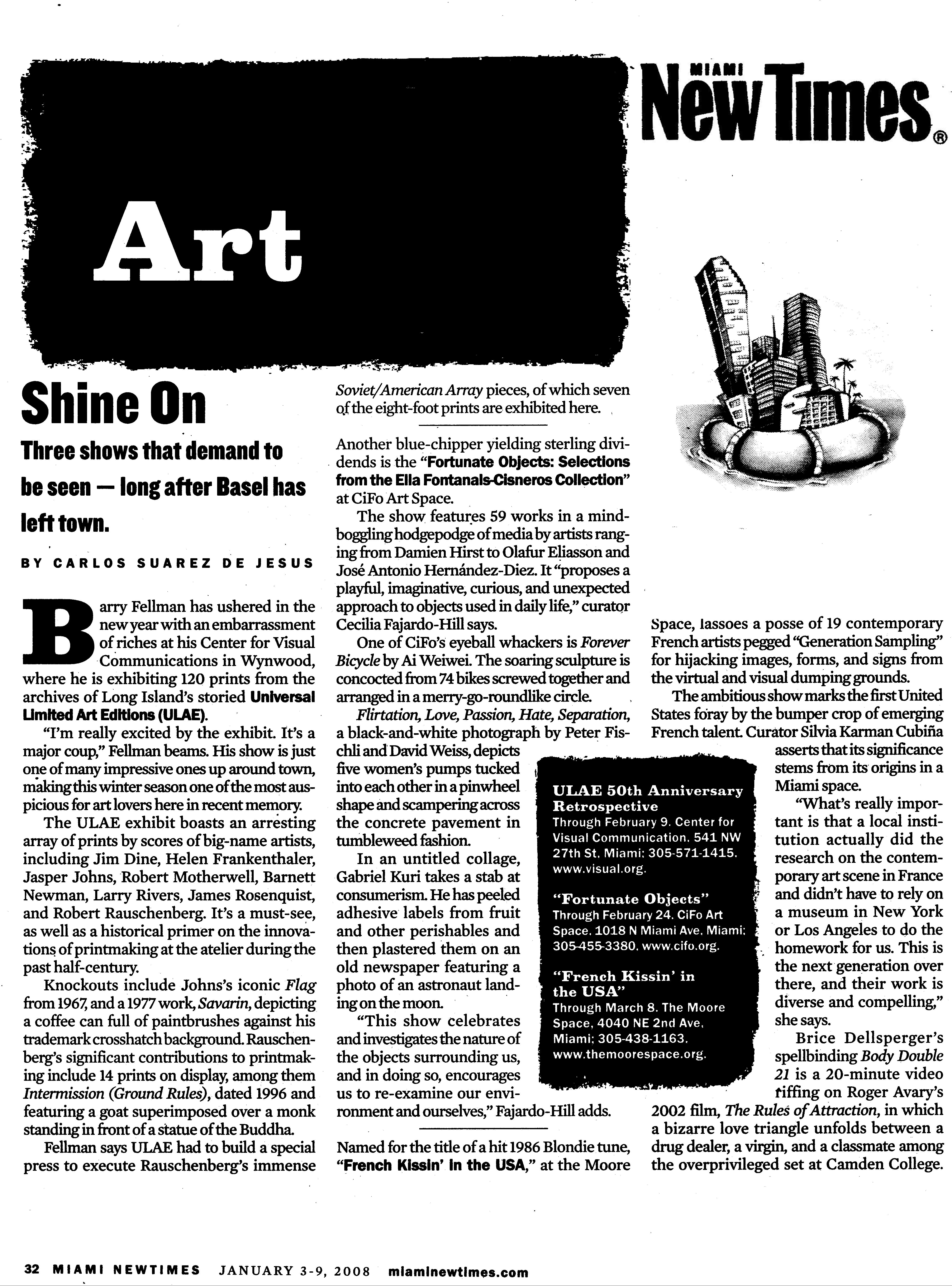 ULAE New Times Reprint Final jpg Review v4 med 01-2008